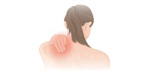 Shoulder pain